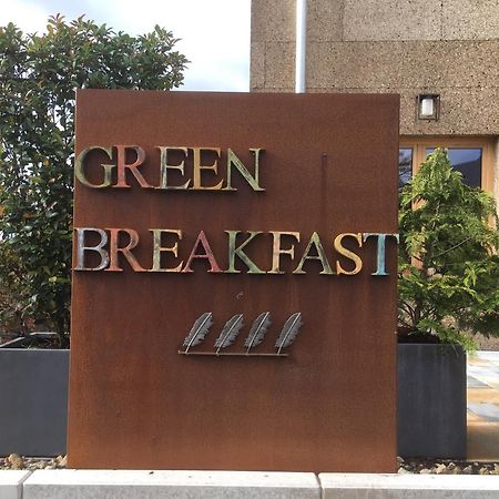 Green & Breakfast Chambre Satita Niederpallen Экстерьер фото